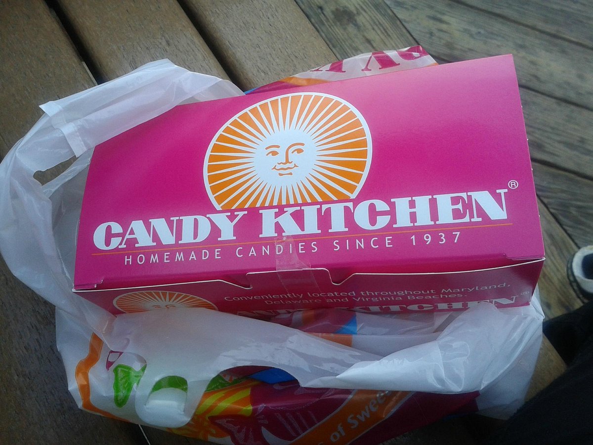 CANDY KITCHEN, Ocean City Restaurant Reviews & Photos Tripadvisor