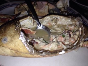 Comida