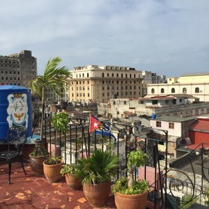 Maravilloso lugar