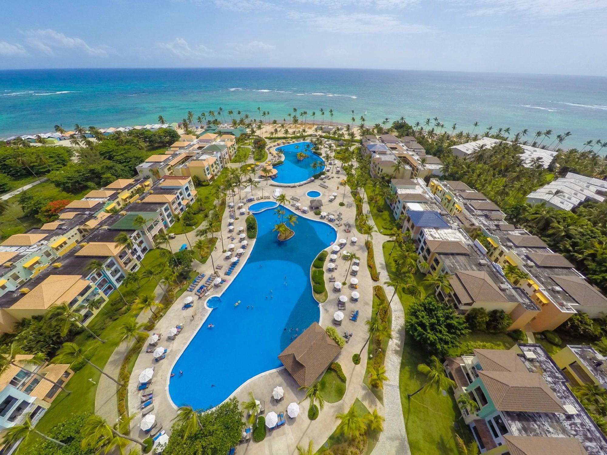 Ocean Blue and Sand Beach Resort - UPDATED 2023 Prices, Reviews