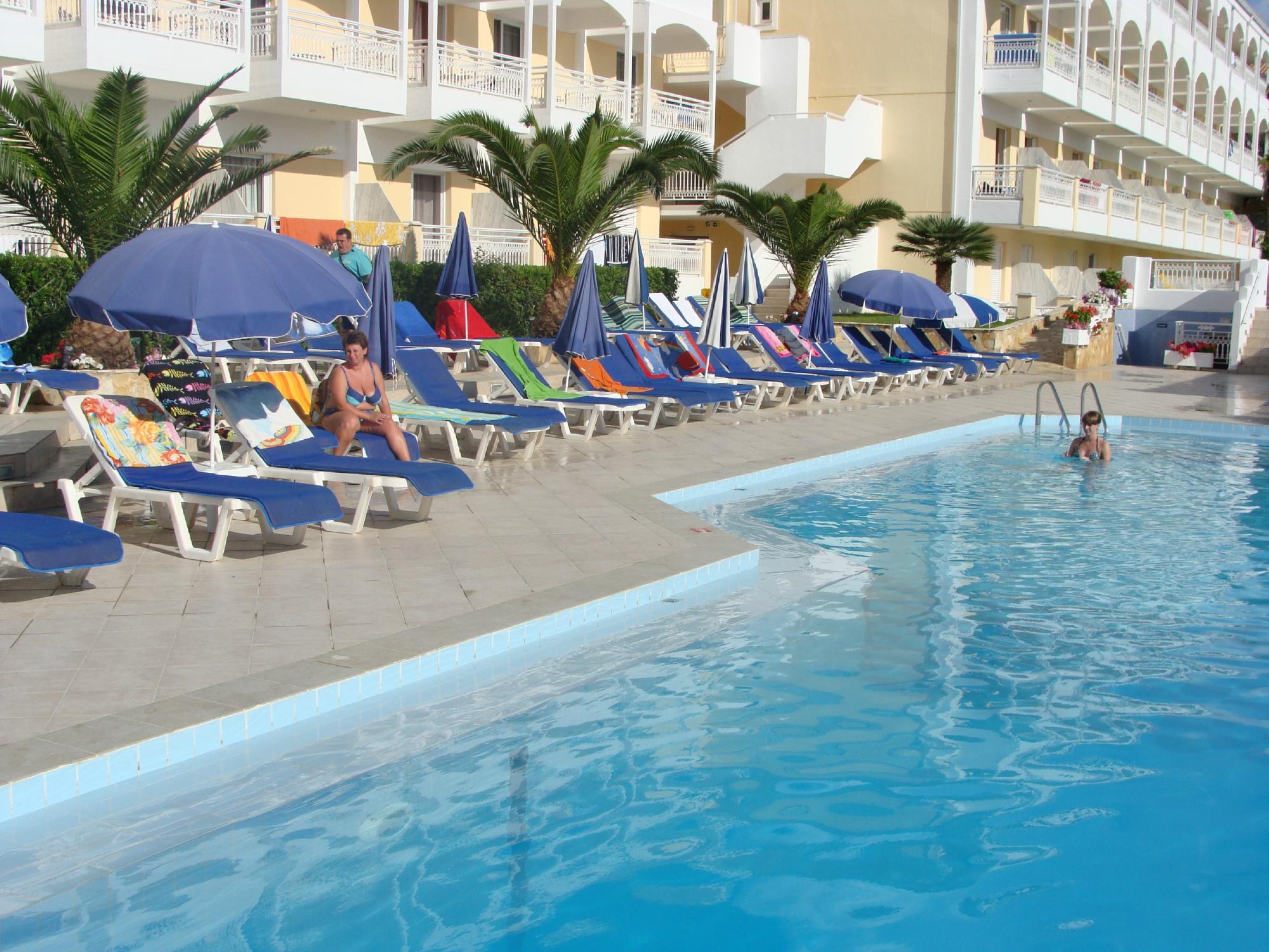 Laganas poseidon beach hotel new arrivals