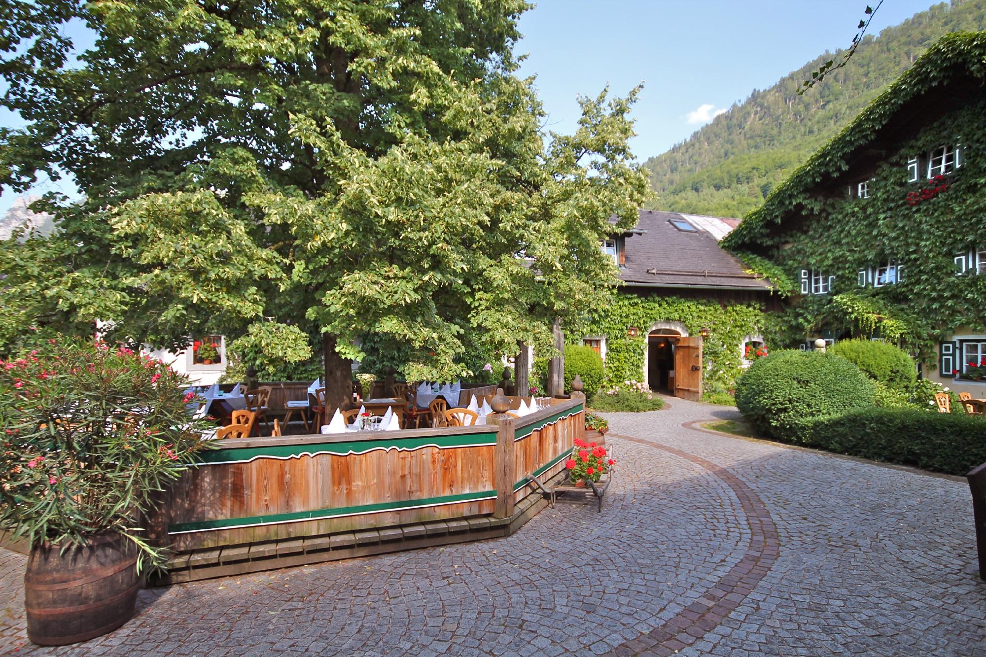 Hotel photo 9 of Hotel Hochsteg Guetl.