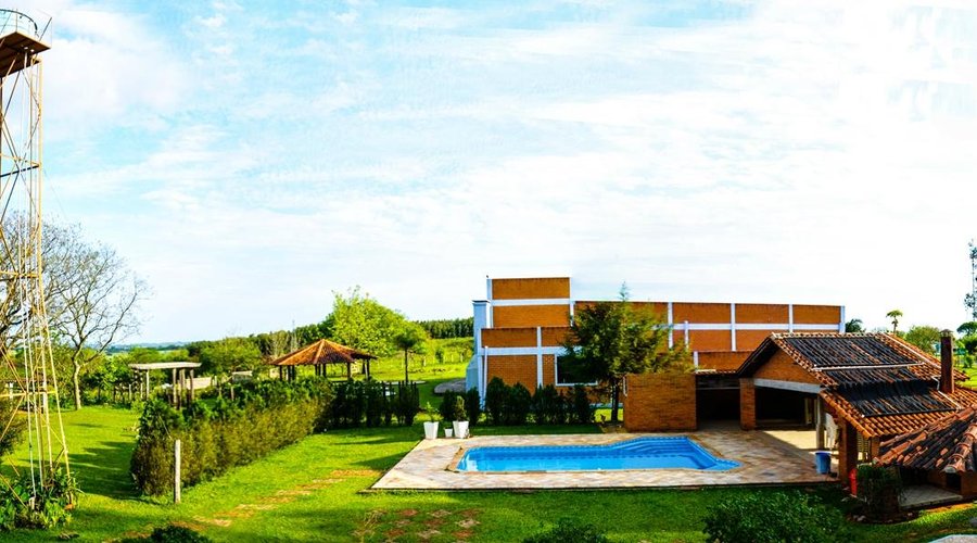 Área Externa