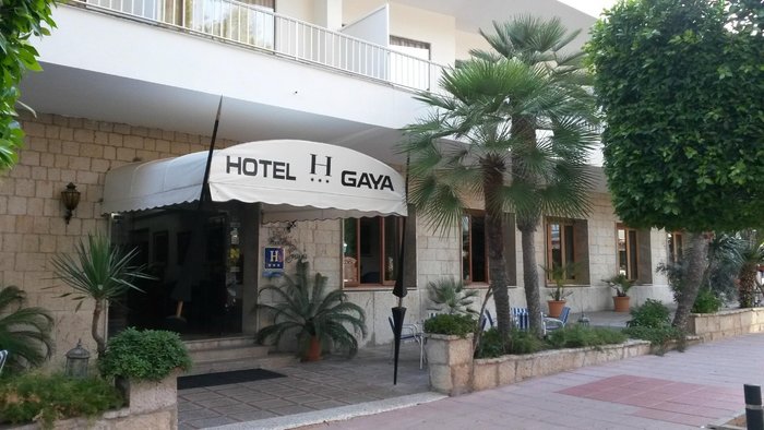 Imagen 2 de Hotel Gaya
