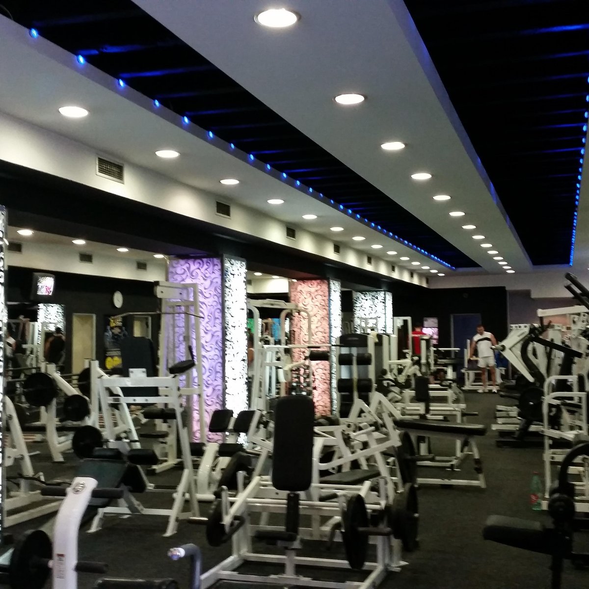 Extreme gym, Белград: лучшие советы перед посещением - Tripadvisor