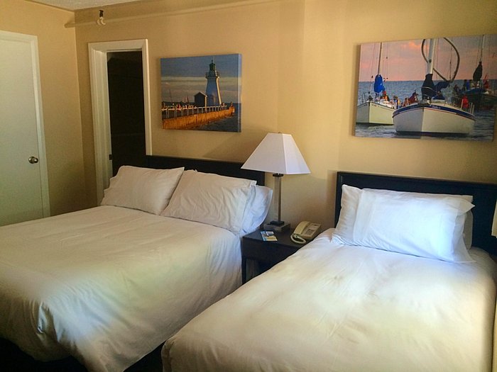 The Erie Beach Hotel Rooms: Pictures & Reviews - Tripadvisor