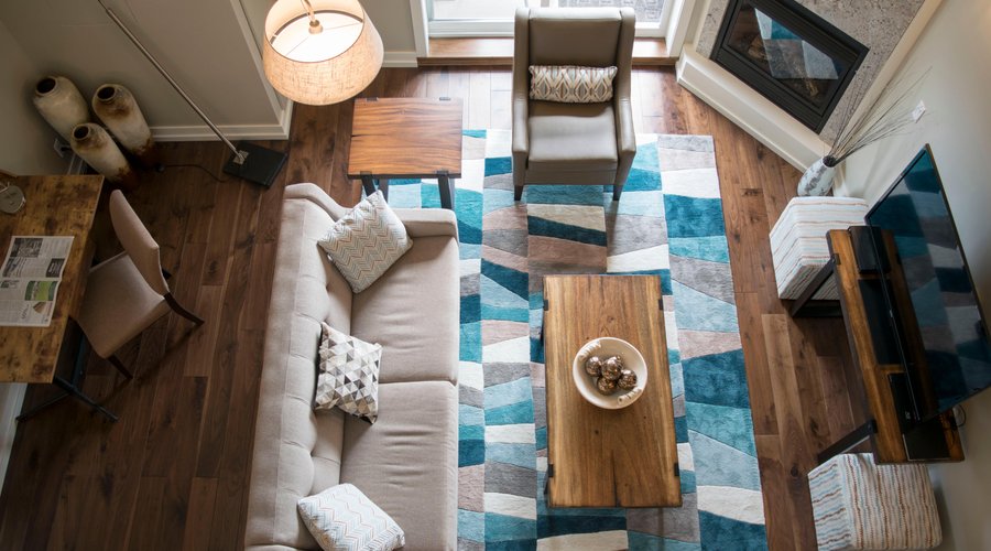 Luxury Condos in Canmore, Alberta