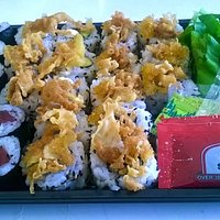 casa del pesce box