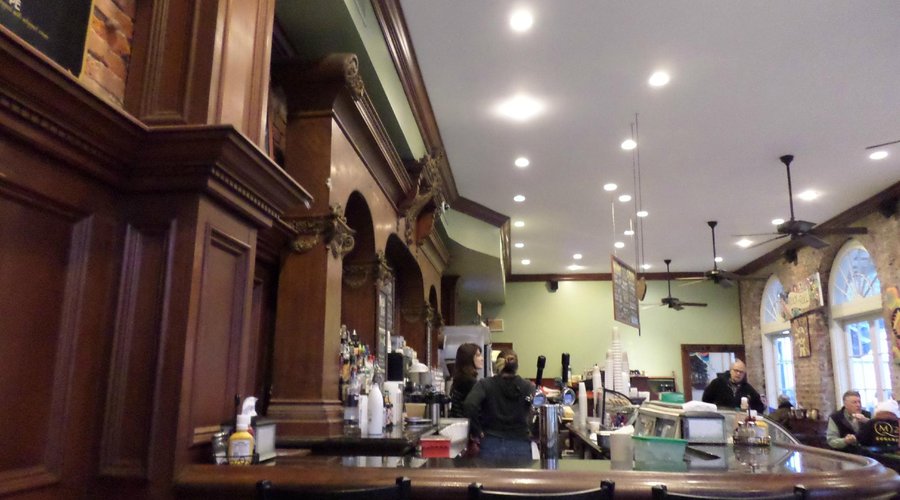 Cafe Envie