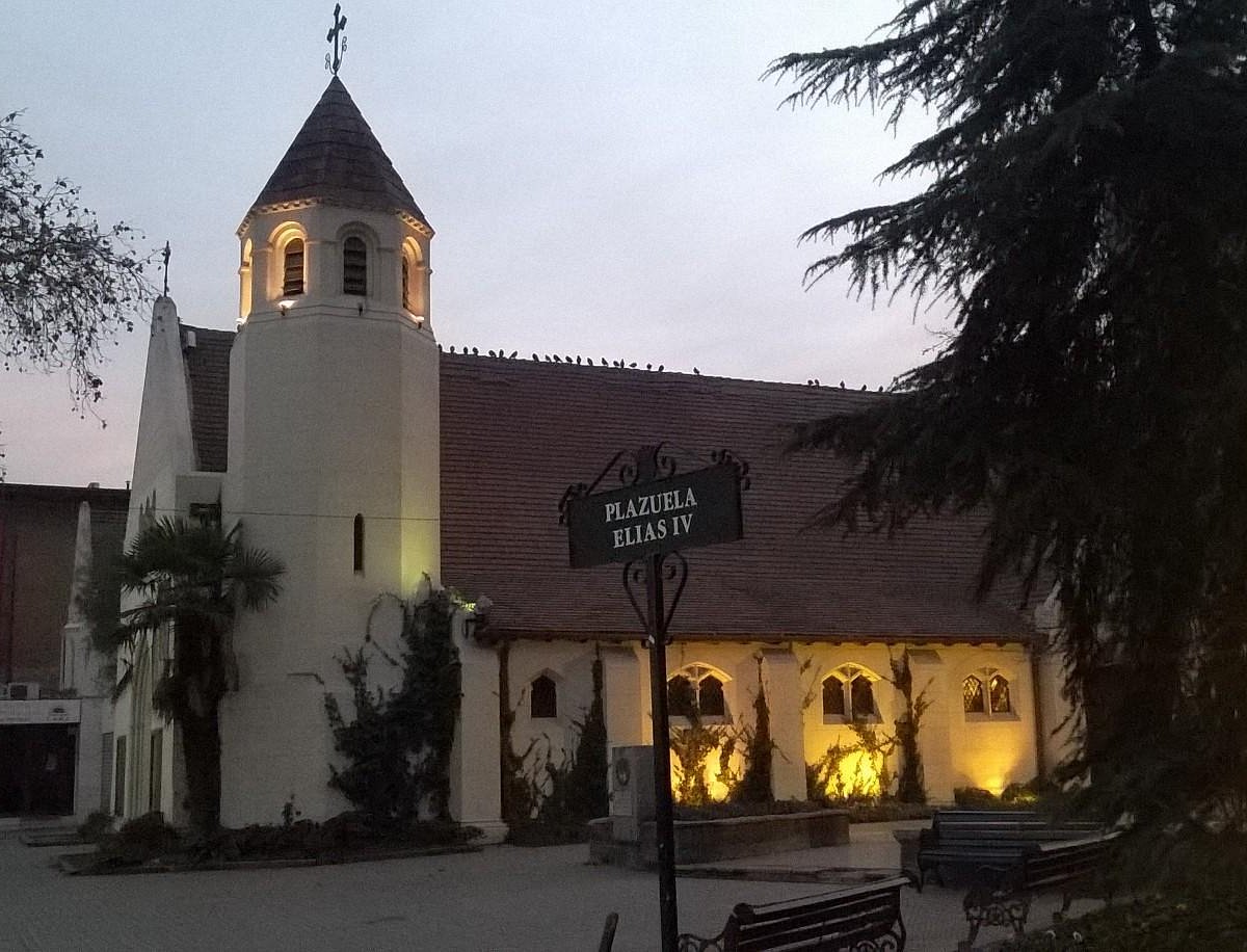 Iglesia Católica Apostólica Ortodoxa de la Santísima Virgen María (Santiago) - Tripadvisor Iglesia Católica Apostólica Ortodoxa de la Santísima Virgen María (Santiago) - Tripadvisor