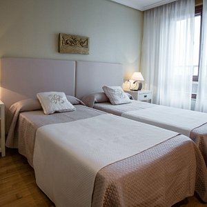 rooms in pamplona