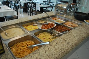Restaurantes