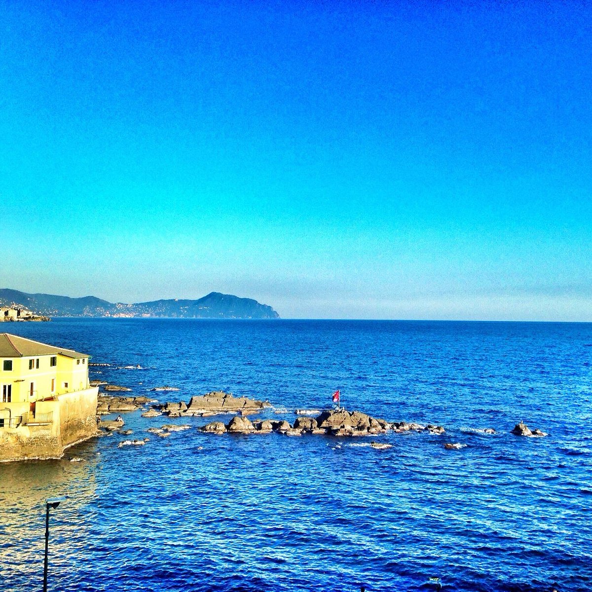 Boccadasse, Генуя: лучшие советы перед посещением - Tripadvisor