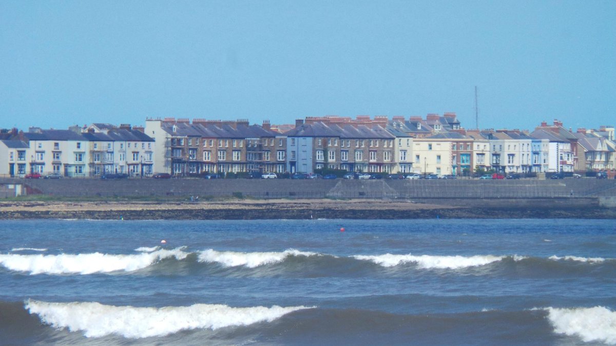 Seaton Carew Beach (Hartlepool) ATUALIZADO 2023 O que saber antes de ir Sobre o que as