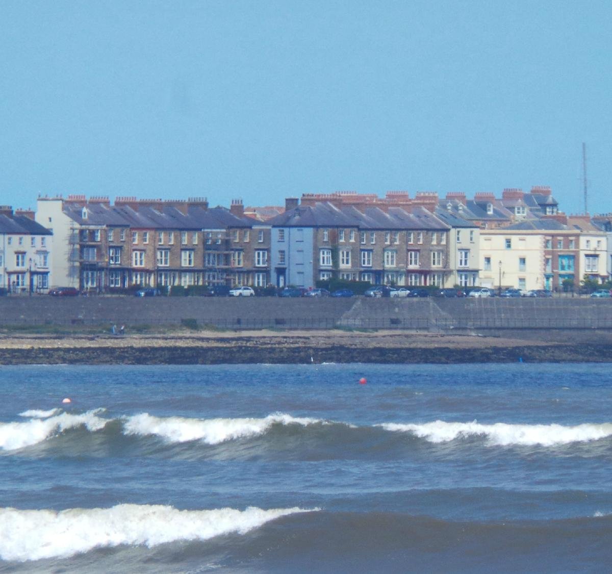 SEATON CAREW BEACH (Hartlepool) Ce qu'il faut savoir