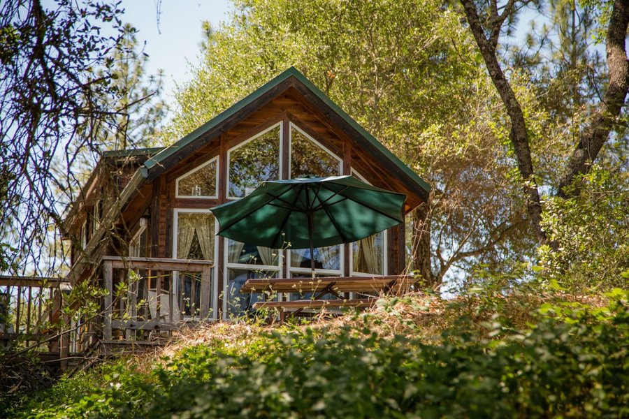 Ponderosa Rv Resort Updated 2020 Prices Campground Reviews Lotus Ca Tripadvisor