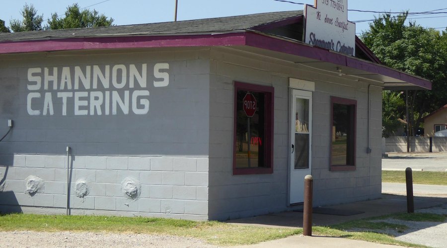 Shannon's Cafe