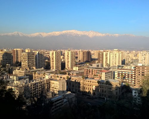 Santiago