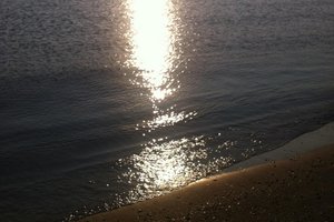 Piscina e spiaggia