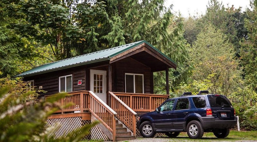 Rental unit