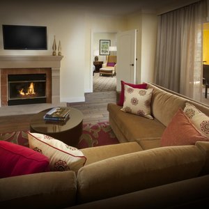 The Meritage Resort and Spa in Napa