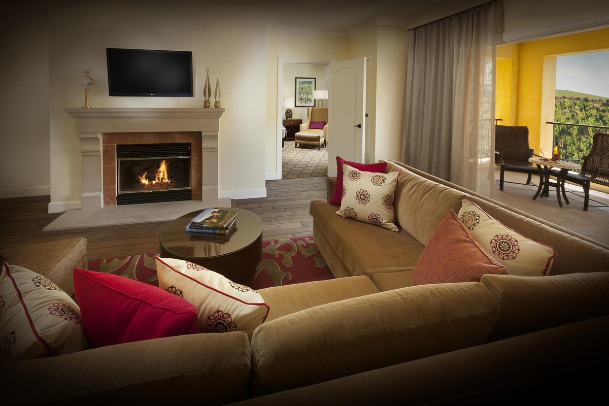 The Meritage Resort and Spa, hotel in Napa
