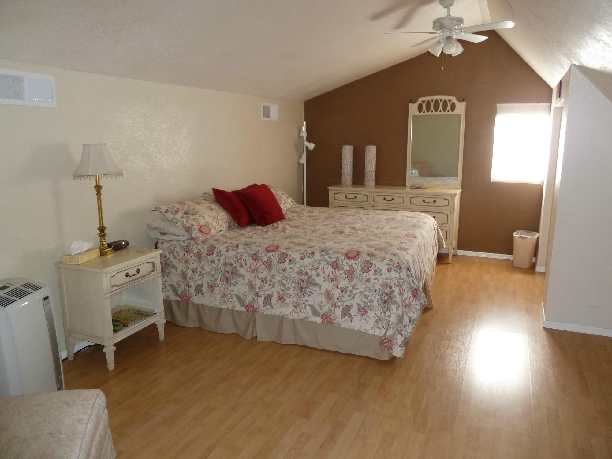 DESERT ROSE BED AND BREAKFAST - Prices & B&B Reviews (Cottonwood, AZ)