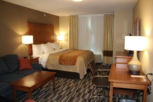 Room & Suite