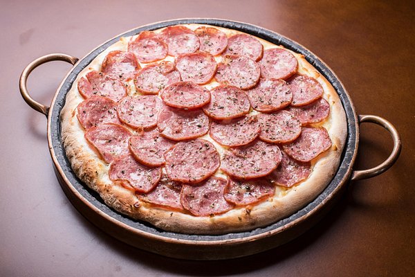 THE 10 BEST Pizza Places in Bento Goncalves (Updated 2023)