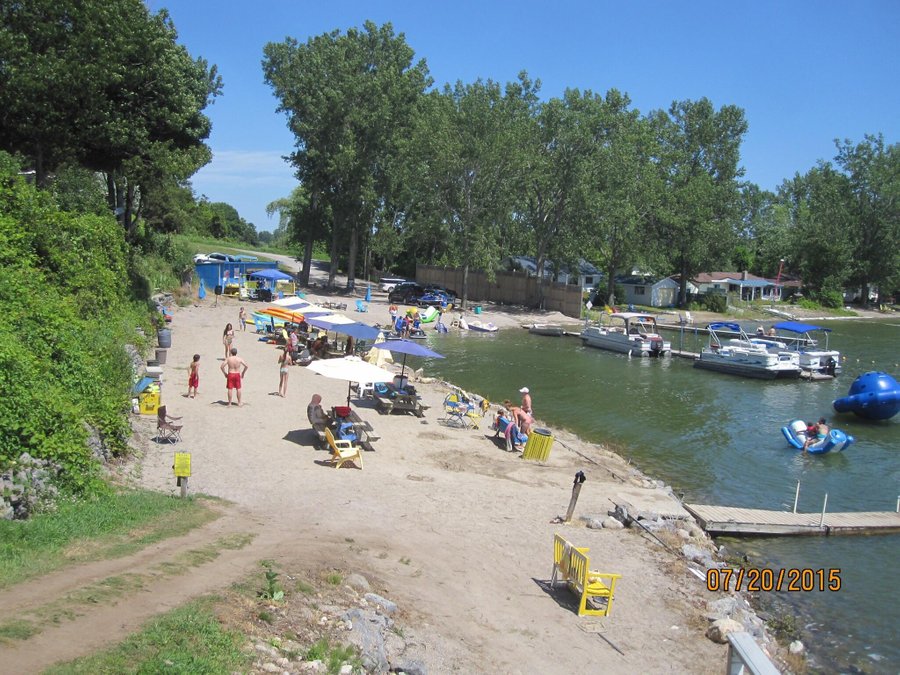 Edgewater Family Campground - UPDATED Prices, Reviews & Photos (Picton