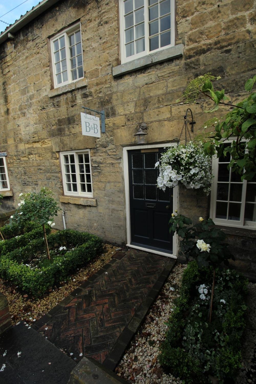 WHARFE HOUSE BED & BREAKFAST - Updated 2024 B&B Reviews (Wetherby ...