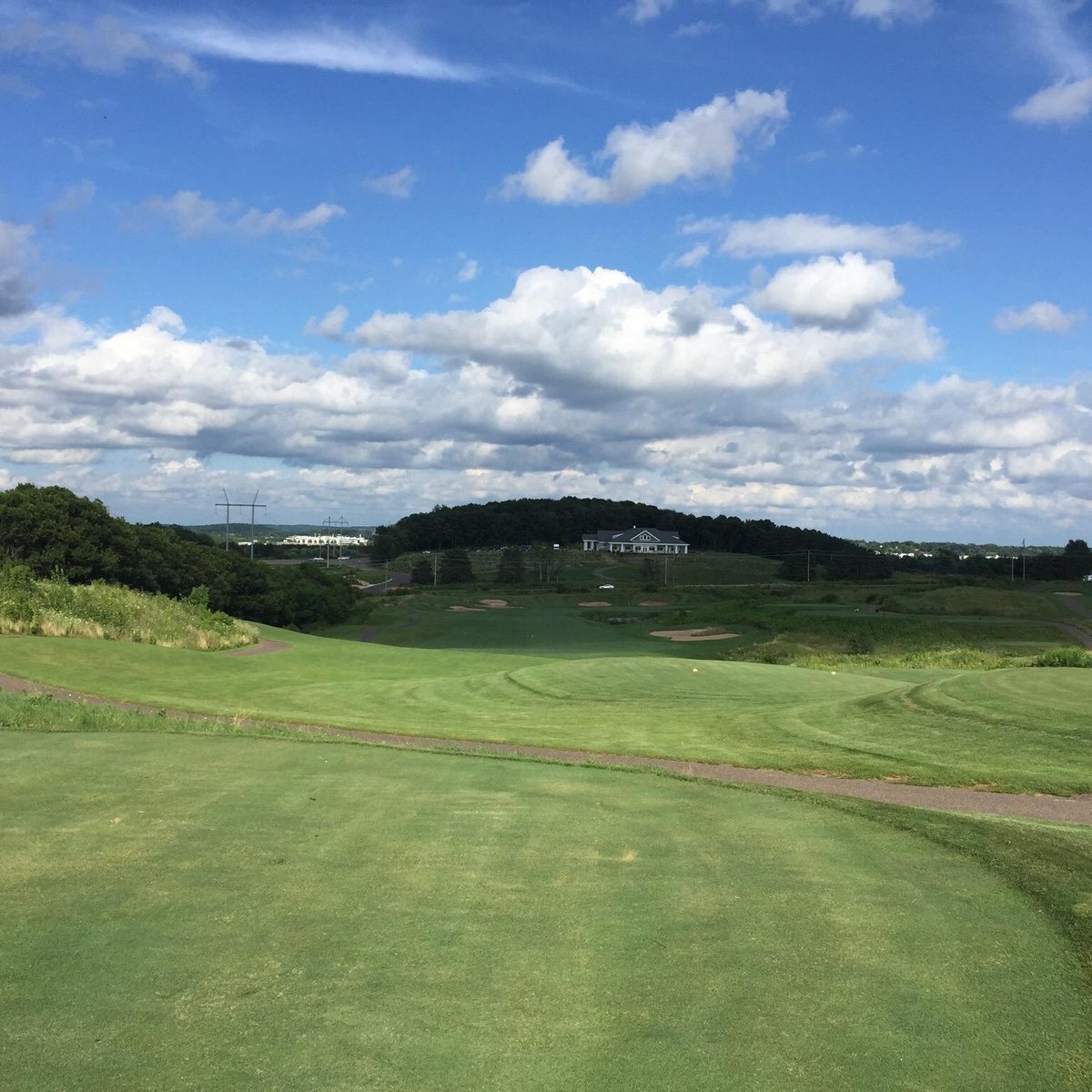 WILD RIDGE GOLF COURSE (Eau Claire) All You Need to Know BEFORE You Go