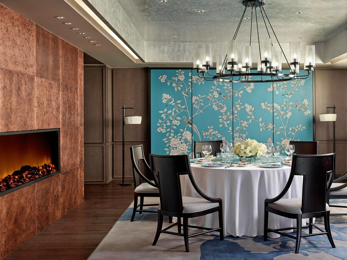 Hotel photo 35 of Langham Place Ningbo Culture Plaza.