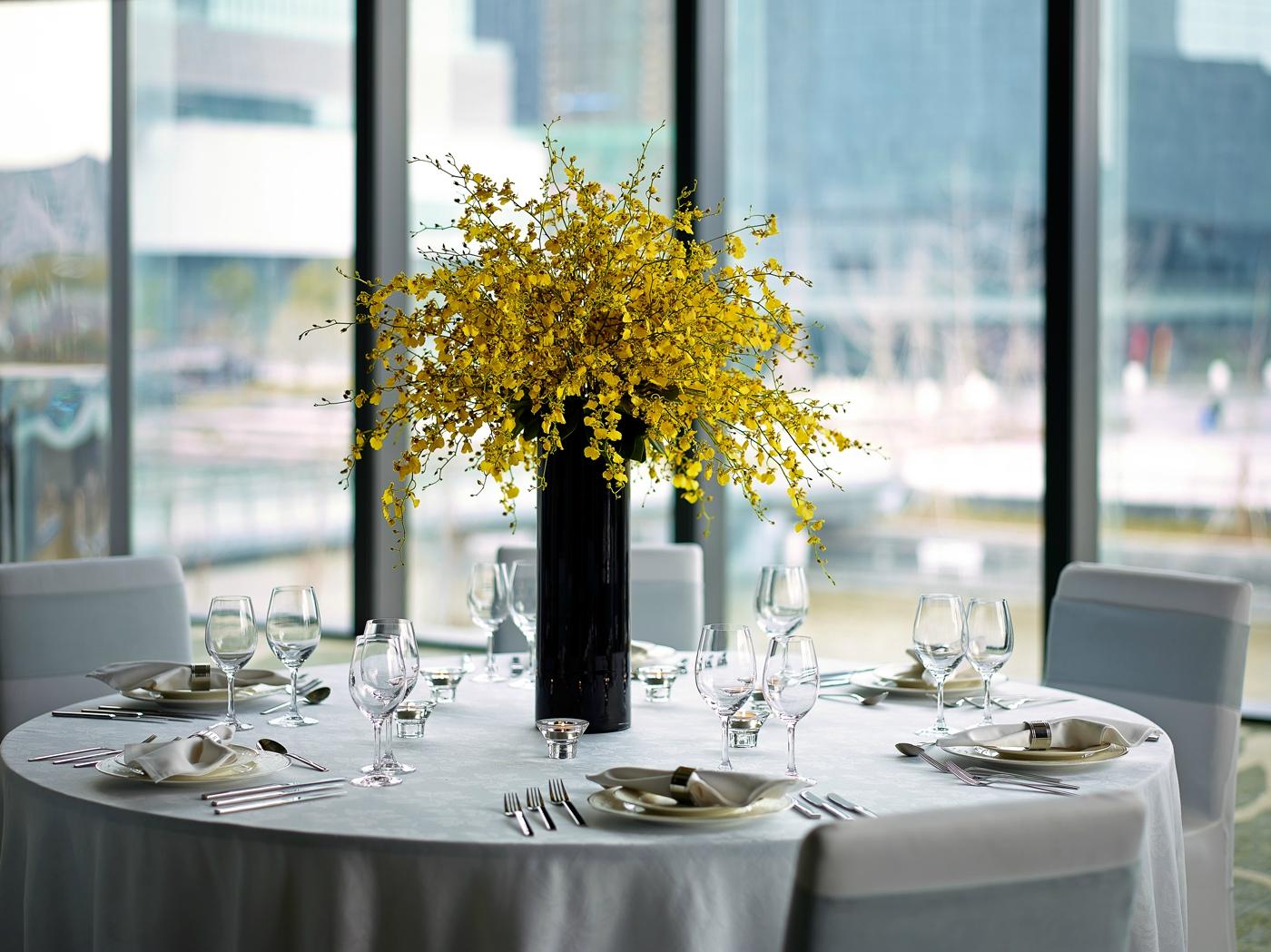 Hotel photo 49 of Langham Place Ningbo Culture Plaza.