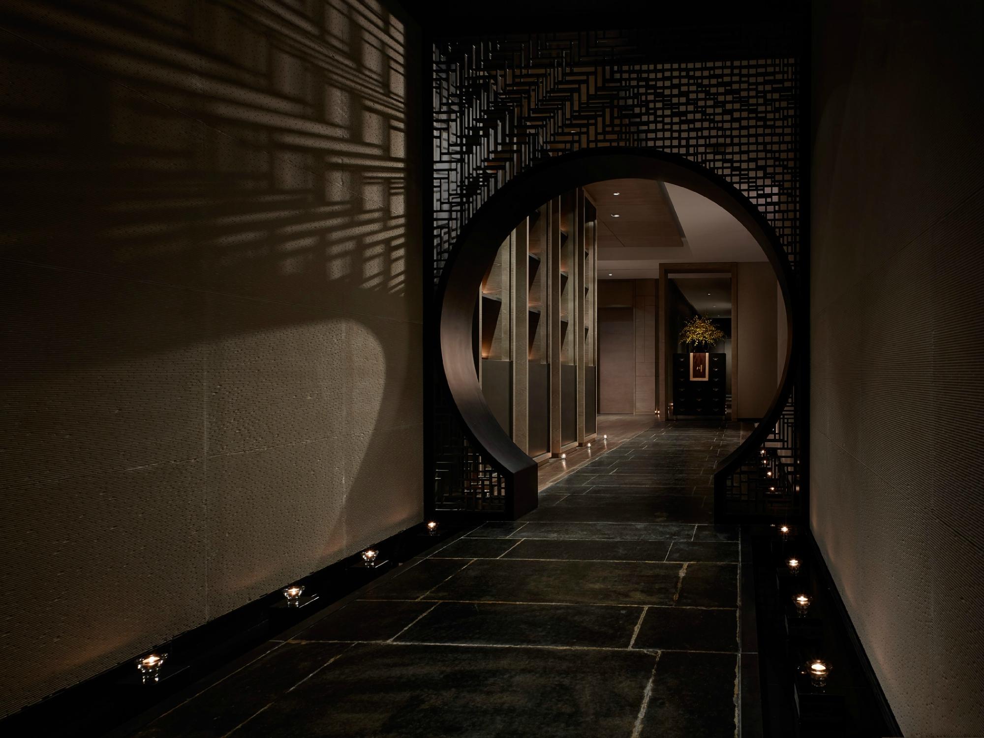 Hotel photo 48 of Langham Place Ningbo Culture Plaza.
