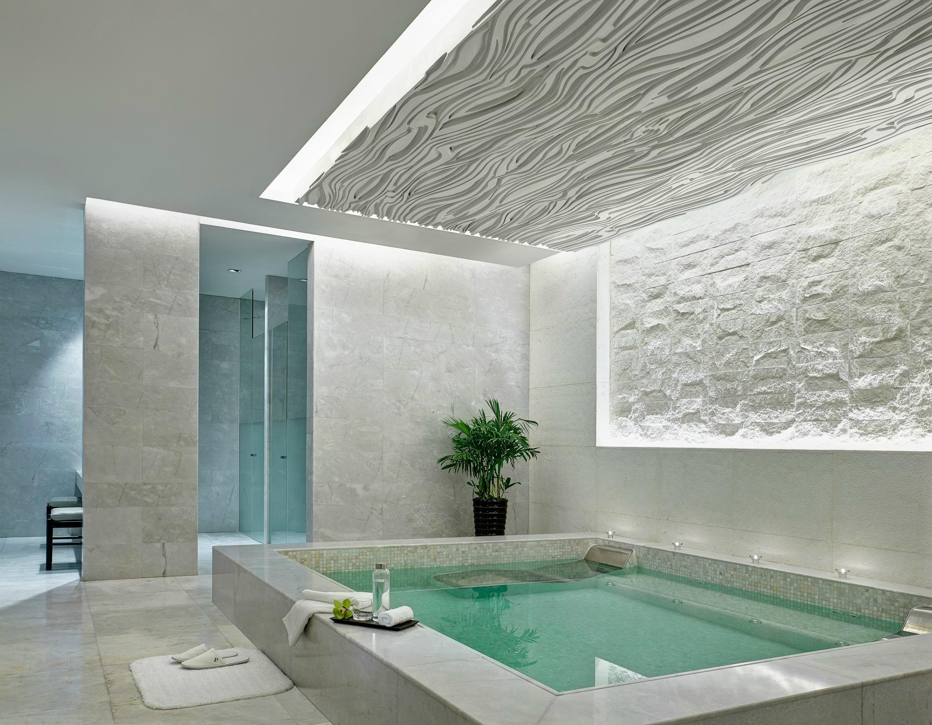 Hotel photo 43 of Langham Place Ningbo Culture Plaza.