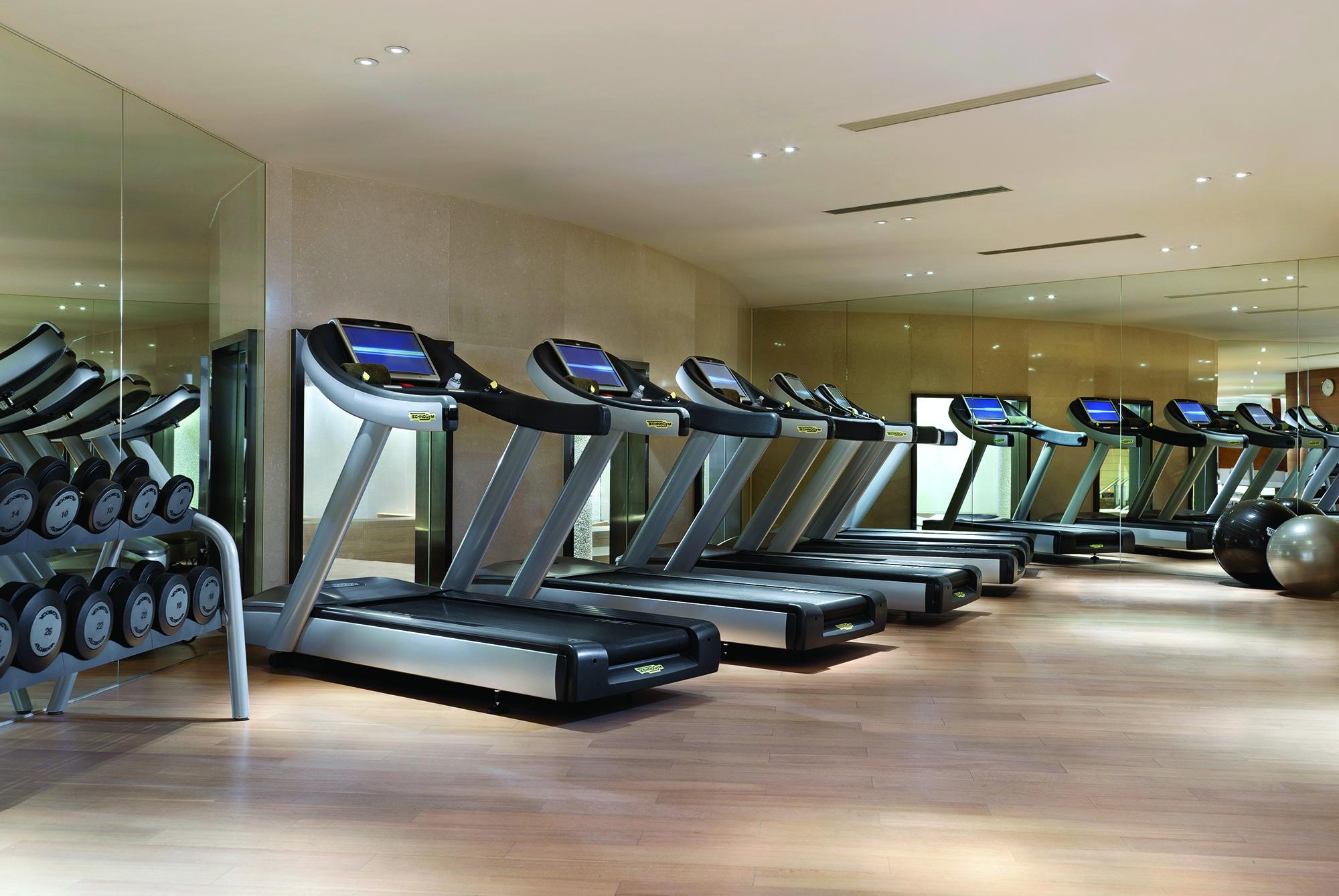 Hotel photo 42 of Langham Place Ningbo Culture Plaza.