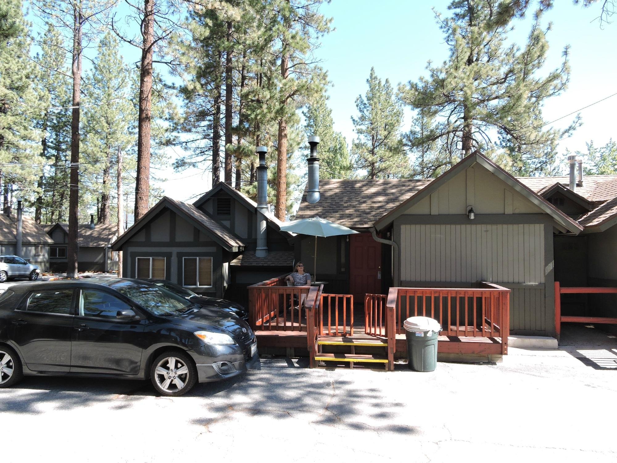 BIG BEAR FRONTIER (BIG BEAR LAKE, CALIFÓRNIA): 397 Fotos, Comparação De ...