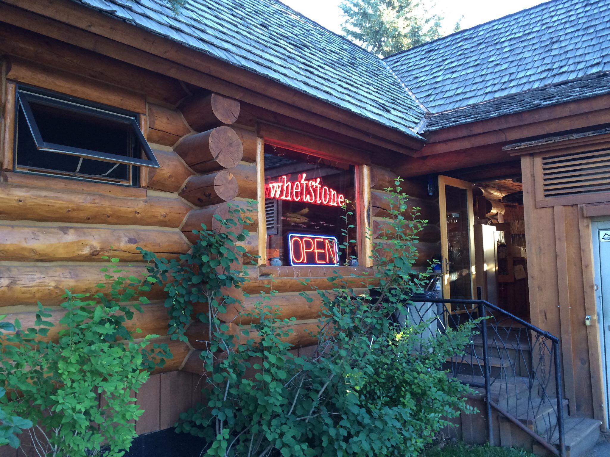 The Hatchet Grill Whetstone Restaurant Tripadvisor