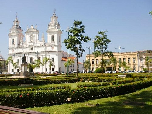 VISITE A 7ª BRINQ-PA/AP - 09,10 e 11 de agosto em Belém-PA - Estação