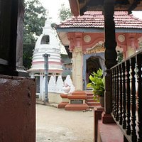 Kataragama Devale