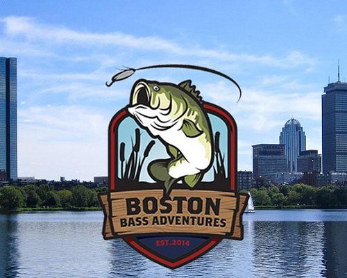 boston fishing tour