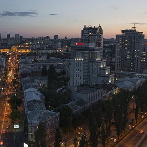 Ibis Kyiv City Center, hotel in Kyiv