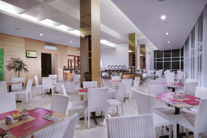 FAVEHOTEL DIPONEGORO SEMARANG (Indonesia) - Ulasan & Perbandingan Harga ...