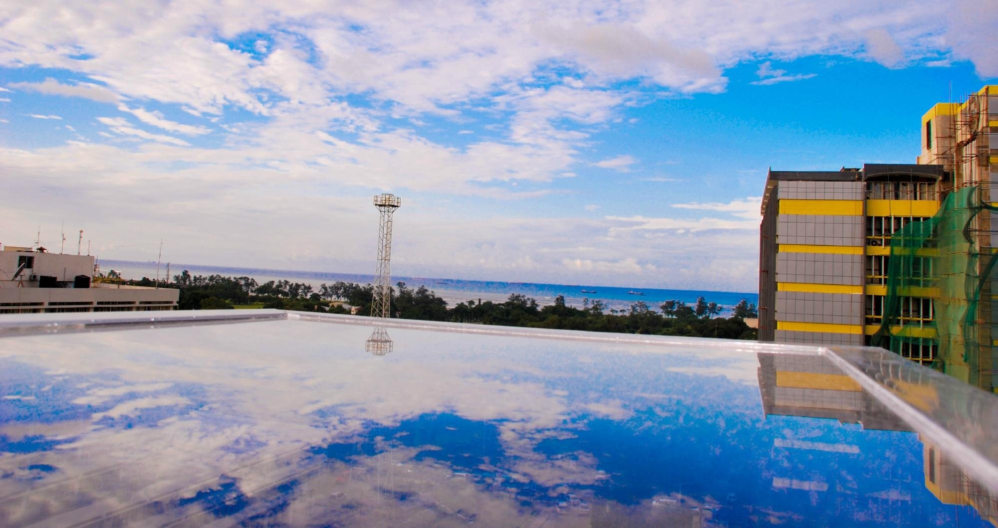 Ramada Encore by Wyndham Dar Es Salaam by null