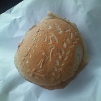 ホームラン焼60円