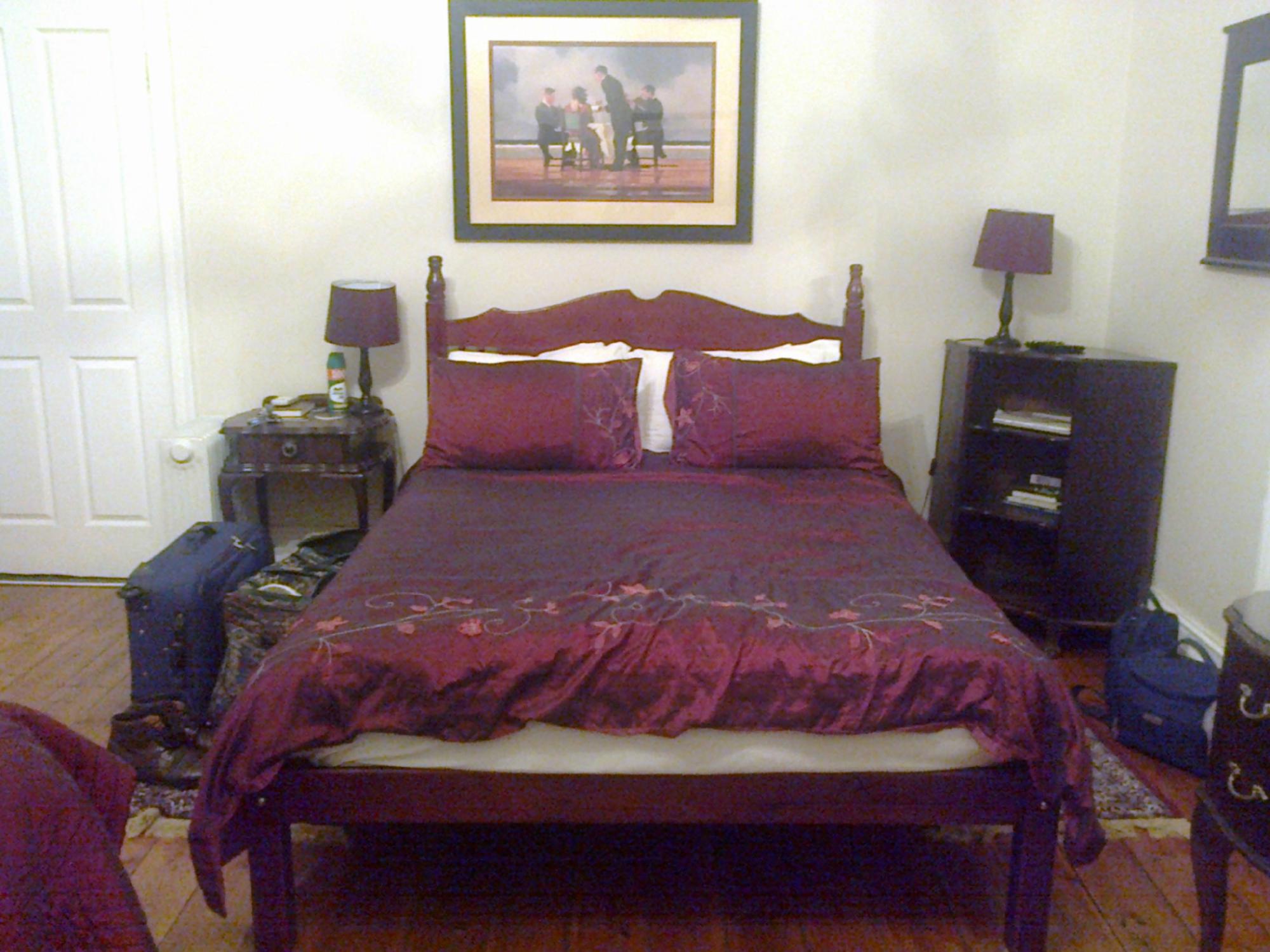 Hotel photo 11 of Jungnickel Guesthouse.