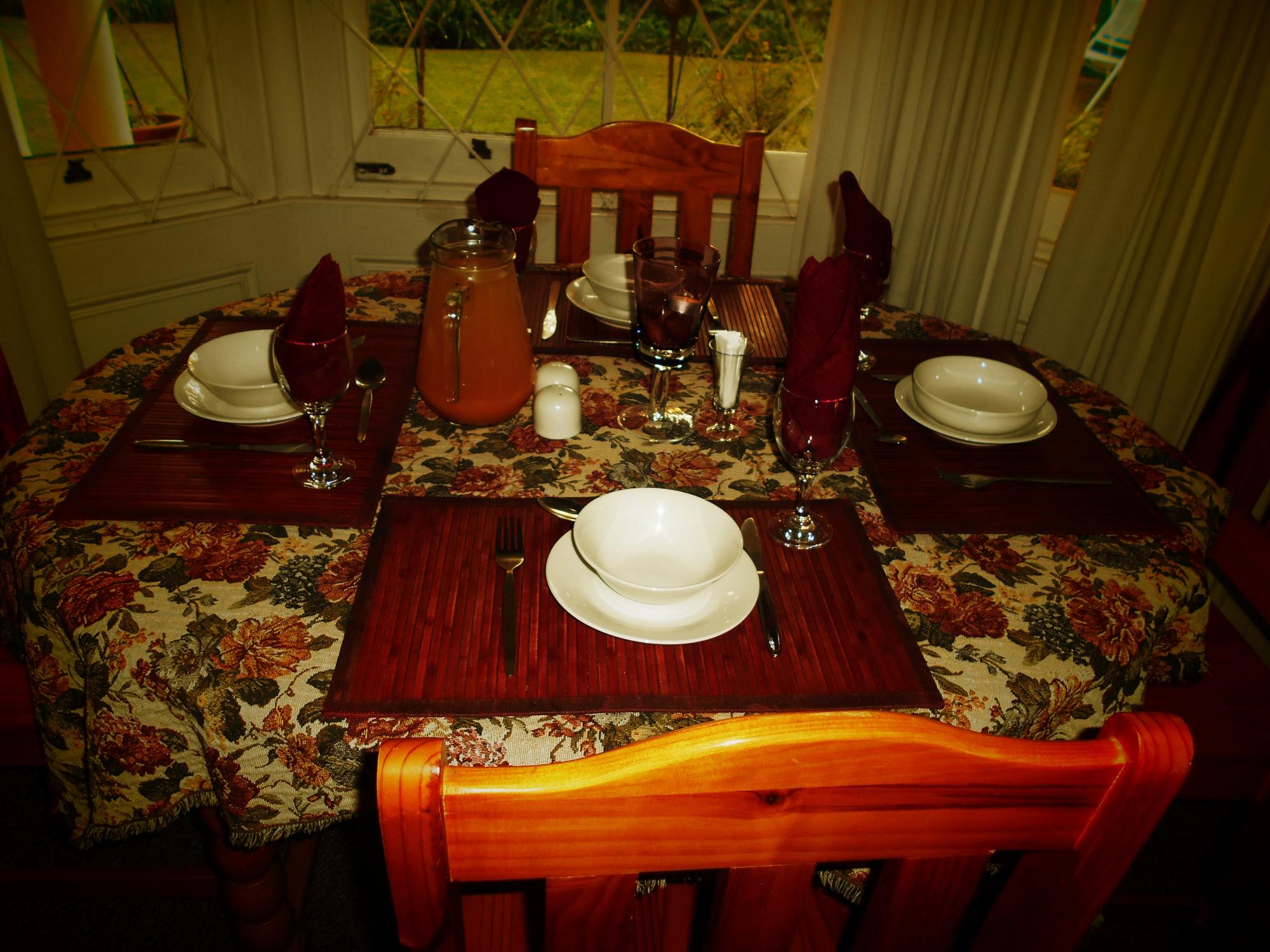 Hotel photo 19 of Jungnickel Guesthouse.