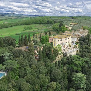 Villa Lecchi