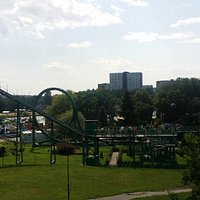 Rollercoaster